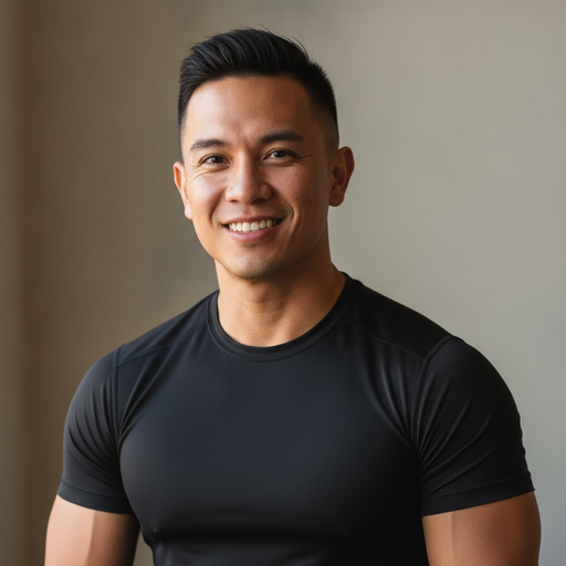 Jordan Reyes β coach headshot